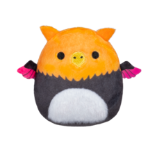 SQUISHMALLOWS Micromallows 6Pack - Gryf, Alicorn, Burrito, Krab, Bigfoot, Boba - SQMM0068_9.png