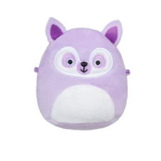 SQUISHMALLOWS Micromallows 6Pack - Charles, Onel, Mo, Cookie, Reed, Layla