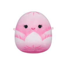 SQUISHMALLOWS Micromallows 6Pack - Elin, Altman, Gideon, Agnolo, Safiyah, Connie