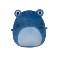SQUISHMALLOWS Micromallows 6Pack - Elin, Altman, Gideon, Agnolo, Safiyah, Connie