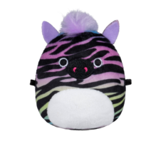 SQUISHMALLOWS Micromallows 6Pack - Elin, Altman, Gideon, Agnolo, Safiyah, Connie