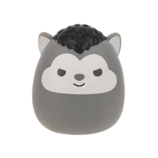 SQUISHMALLOWS Squooshems Mystery antistresová figúrka – Halloween