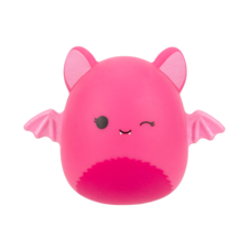 SQUISHMALLOWS Squooshems Mystery antistresová figúrka – Halloween