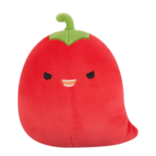 SQUISHMALLOWS Chilli paprička - Christo