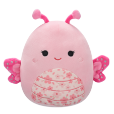 SQUISHMALLOWS Motýl - Mogo