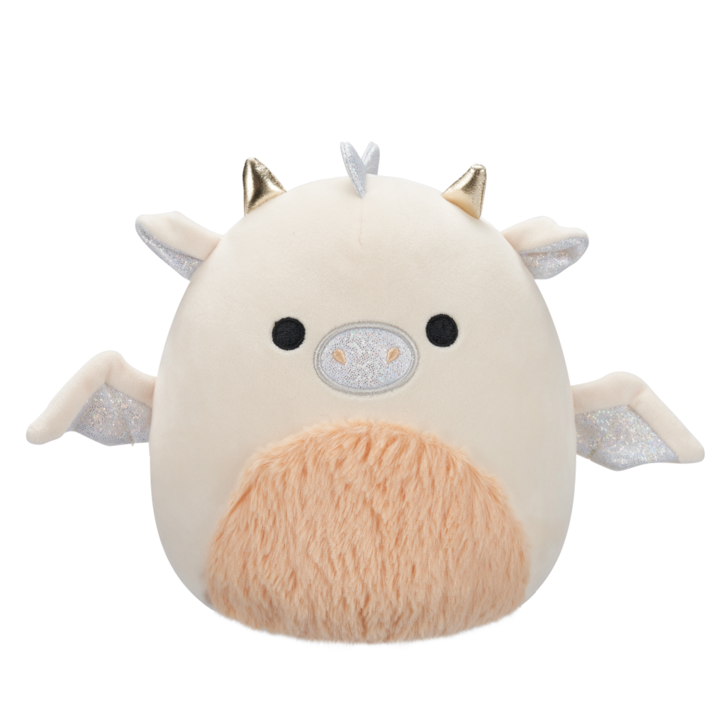 SQUISHMALLOWS Drak - Buck