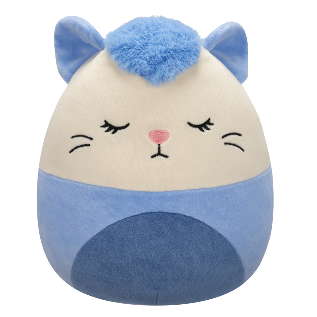 SQUISHMALLOWS Vačica – Queller, 13 cm