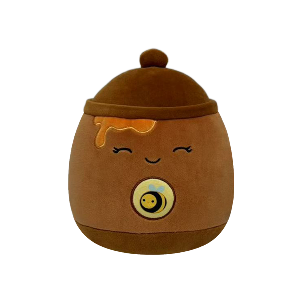 SQUISHMALLOWS Med - D\'Angela