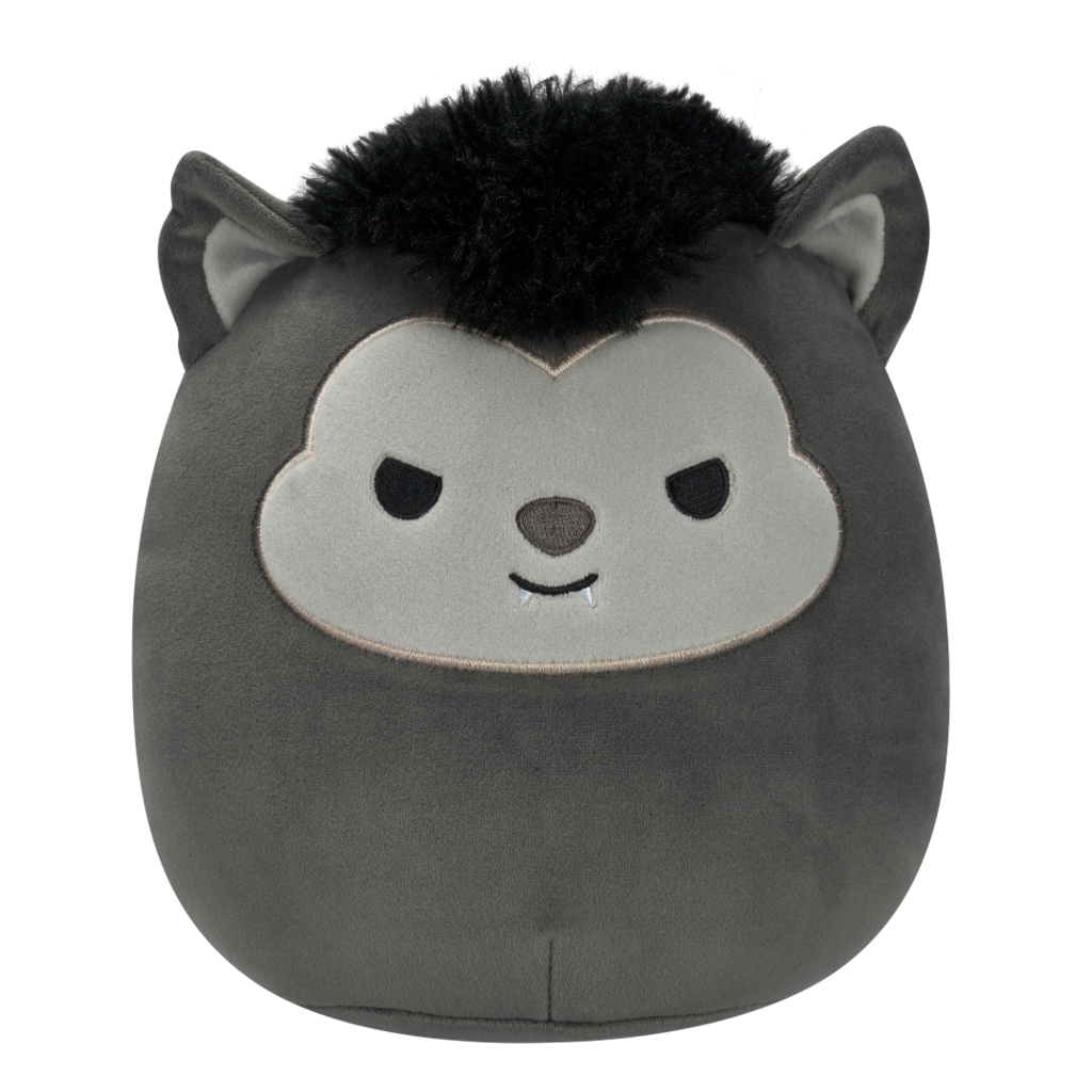 SQUISHMALLOWS Vlkodlak - Noland