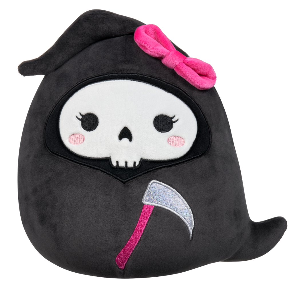 SQUISHMALLOWS Smrtka - Jane