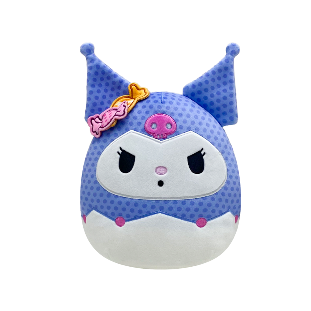 SQUISHMALLOWS Hello Kitty - Kuromi