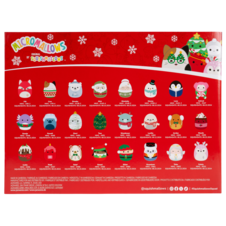 SQUISHMALLOWS Micromallows Adventní kalendář - 24 ks - SQMM0146_3.png