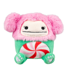 SQUISHMALLOWS Micromallows Adventní kalendář - 24 ks - SQMM0146_5.png