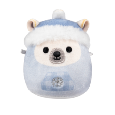 SQUISHMALLOWS Micromallows Adventní kalendář - 24 ks - SQMM0146_6.png