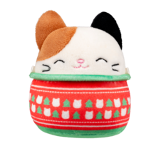 SQUISHMALLOWS Micromallows Adventní kalendář - 24 ks - SQMM0146_7.png