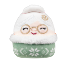SQUISHMALLOWS Micromallows Adventní kalendář - 24 ks - SQMM0146_20.png