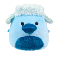 SQUISHMALLOWS Micromallows Adventní kalendář - 24 ks - SQMM0146_23.png