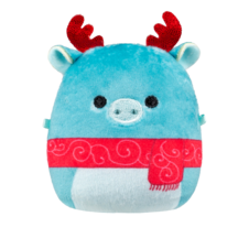 SQUISHMALLOWS Micromallows Adventní kalendář - 24 ks - SQMM0146_28.png