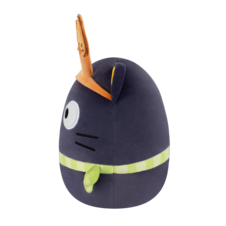 SQUISHMALLOWS Hello Kitty Halloween - Chococat