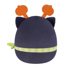 SQUISHMALLOWS Hello Kitty Halloween - Chococat