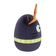 SQUISHMALLOWS Hello Kitty Halloween - Chococat