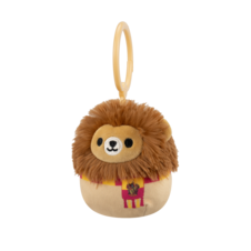 SQUISHMALLOWS Clip-On Harry Potter Gryffindor House Animal