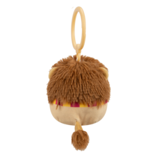 SQUISHMALLOWS Clip-On Harry Potter Gryffindor House Animal