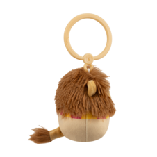 SQUISHMALLOWS Clip-On Harry Potter Gryffindor House Animal