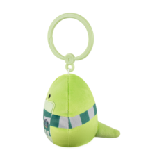 SQUISHMALLOWS Clip-On Harry Potter Slytherin House Animal