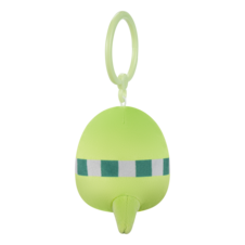 SQUISHMALLOWS Clip-On Harry Potter Slytherin House Animal