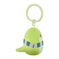 SQUISHMALLOWS Clip-On Harry Potter Slytherin House Animal