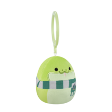 SQUISHMALLOWS Clip-On Harry Potter Slytherin House Animal
