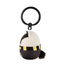 SQUISHMALLOWS Clip-On Harry Potter Hufflepuff House Animal