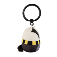 SQUISHMALLOWS Clip-On Harry Potter Hufflepuff House Animal
