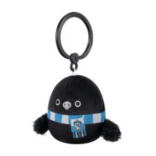 SQUISHMALLOWS Clip-On Harry Potter Ravenclaw House Animal