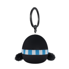 SQUISHMALLOWS Clip-On Harry Potter Ravenclaw House Animal