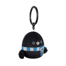 SQUISHMALLOWS Clip-On Harry Potter Ravenclaw House Animal