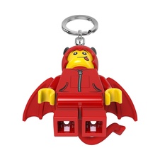 LEGO® Minifigures™ Keychain Light Cute Little Devil