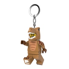 LEGO Minifigures T-Rex svietiaca figúrka (HT)