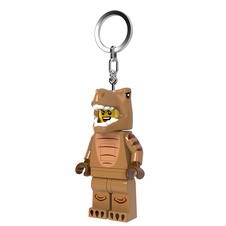 LEGO Minifigures T-Rex svietiaca figúrka (HT)