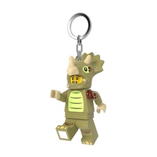 LEGO Minifigures Triceratops svietiaca figúrka (HT)
