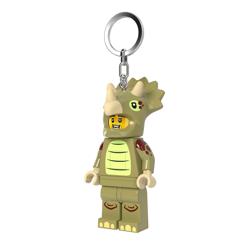 LEGO Minifigures Triceratops svítící figurka (HT) - LGL-KE238H_3.jpg