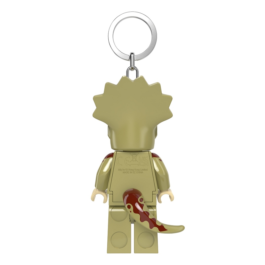 LEGO Minifigures Triceratops svítící figurka (HT) - LGL-KE238H_4.jpg