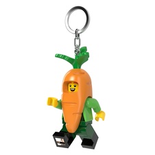 LEGO Minifigures Mrkva svietiaca figúrka (HT)