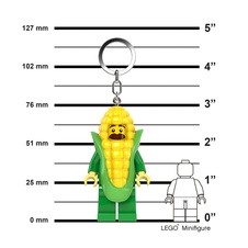 LEGO Minifigures Kukuřice svítící figurka (HT) - LGL-KE242H_6.jpg