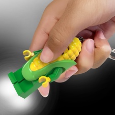 LEGO Minifigures Kukuřice svítící figurka (HT) - LGL-KE242H_8.jpg