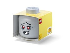 LEGO úložná hlava (velikost L) - zombie - 40320822_2.jpg