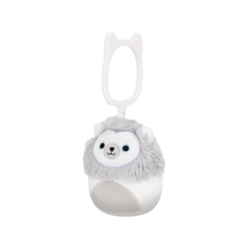 SQUISHMALLOWS Klíčenka Bílý lev - Titus - SQCP00611_2.png