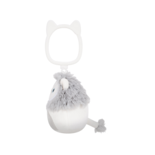 SQUISHMALLOWS Klíčenka Bílý lev - Titus - SQCP00611_3.png