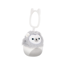 SQUISHMALLOWS Klíčenka Bílý lev - Titus - SQCP00611_6.png